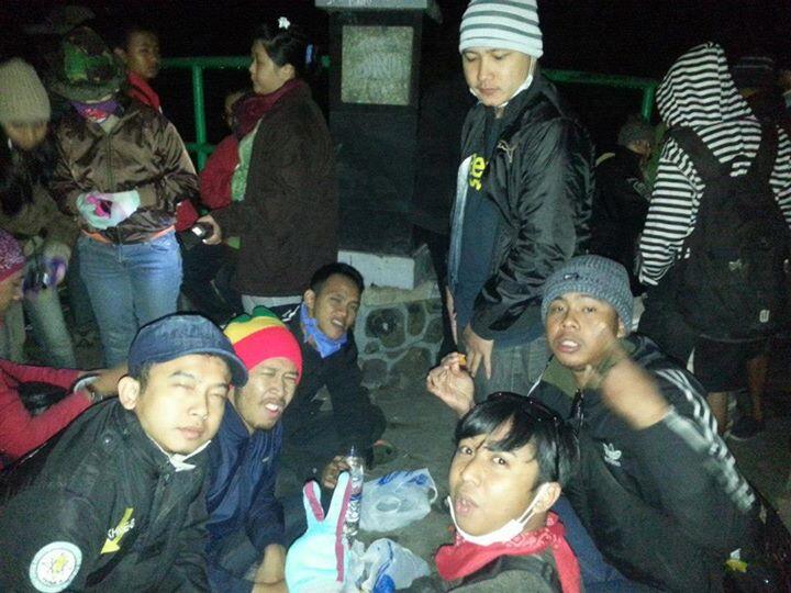 Kehidupan Setelah Diploma (Trip to Jawa Timur)
