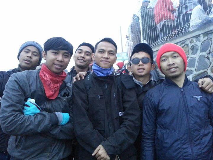 Kehidupan Setelah Diploma (Trip to Jawa Timur)