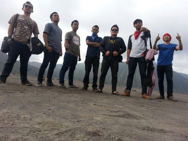 Kehidupan Setelah Diploma (Trip to Jawa Timur)