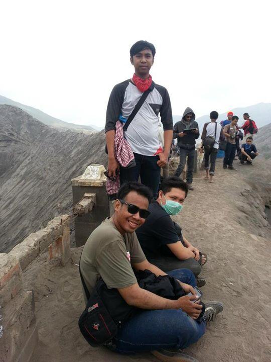 Kehidupan Setelah Diploma (Trip to Jawa Timur)
