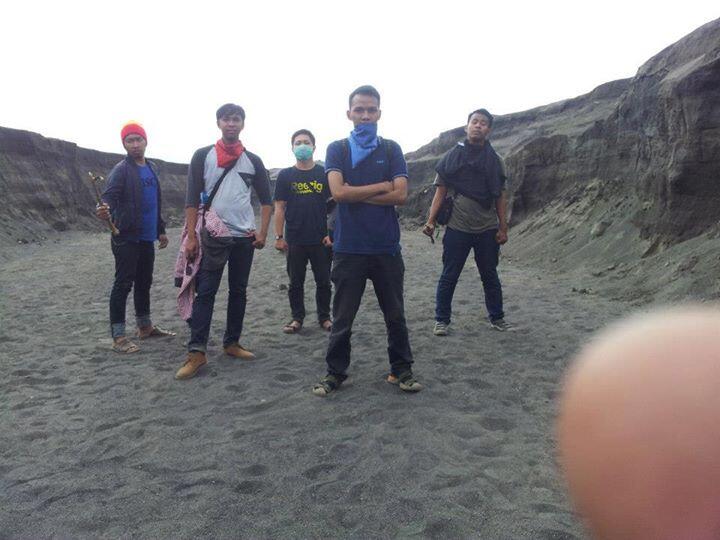 Kehidupan Setelah Diploma (Trip to Jawa Timur)