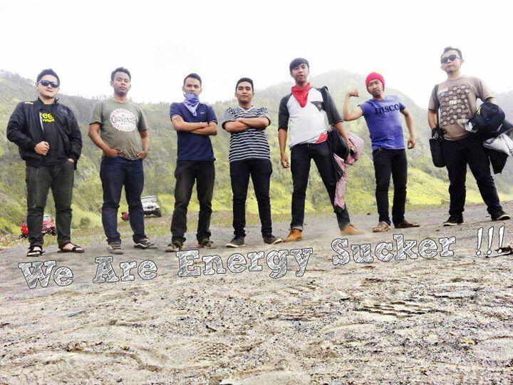 Kehidupan Setelah Diploma (Trip to Jawa Timur)