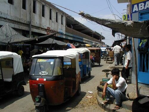 40 Tahun Bajaj Jakarta