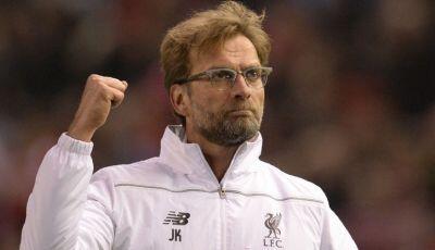 Malam Yang Indah Untuk Liverpool FC