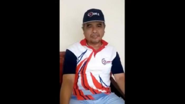 Ditantang Duel Auditor BPK, Ahok: yang Ribut-Ribut Gini Saya Suka