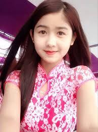 Pengen dapat jodoh cewek cantik