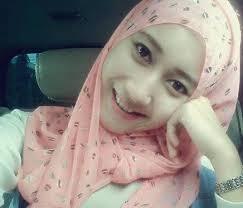 Pengen dapat jodoh cewek cantik