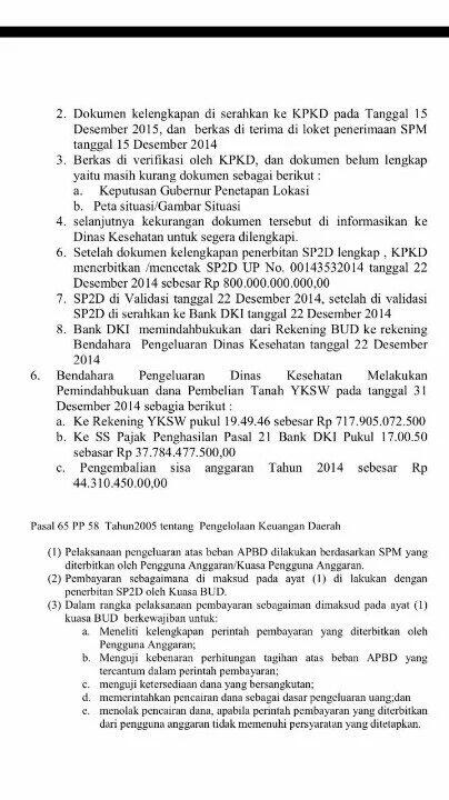 &#91;bukti&#93;yang masih bingung bayar sumber waras tunai atatu cash masuk