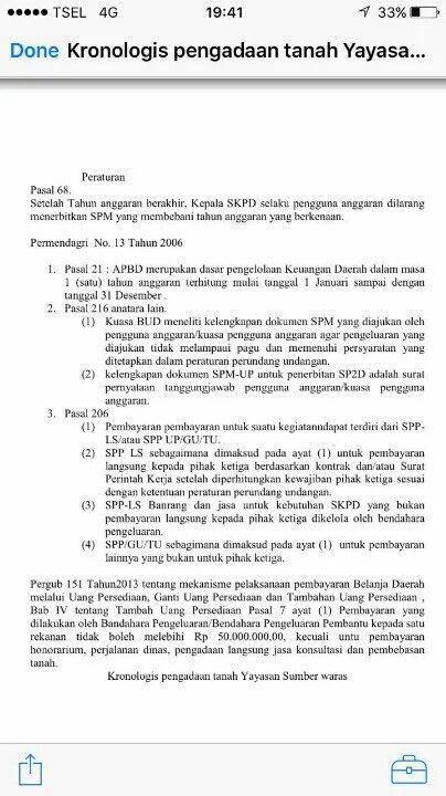 &#91;bukti&#93;yang masih bingung bayar sumber waras tunai atatu cash masuk