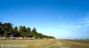 Mengenal MERAUKE, kota paling ujung timur Indonesia