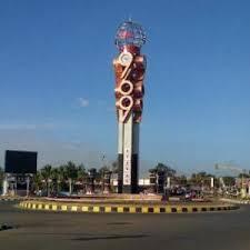 Mengenal MERAUKE, kota paling ujung timur Indonesia