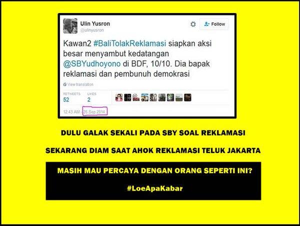 Sikap Lion Air Dinilai Menampar Wibawa Presiden Jokowi