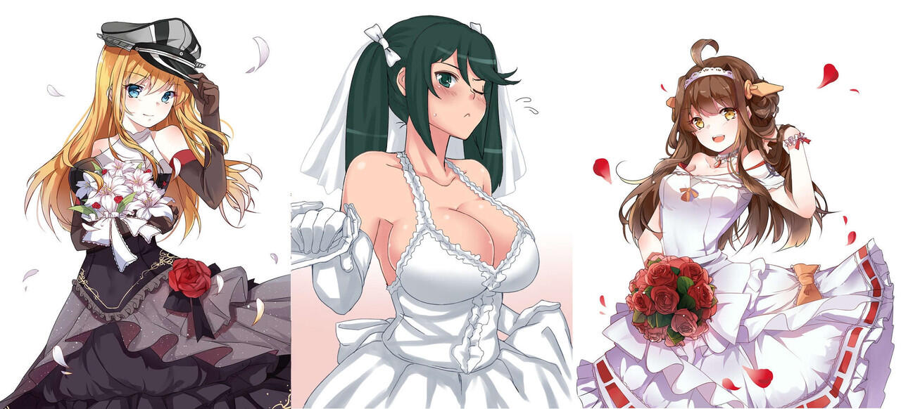 Oh my waifu 3.2 2