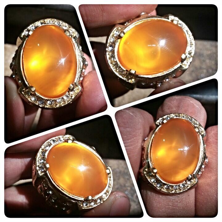 Lelang DeOzza #51/Diamond Party/END 17 Apr Pukul 21.21