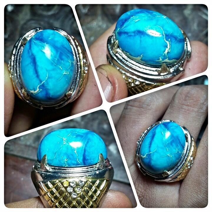 Lelang DeOzza #51/Diamond Party/END 17 Apr Pukul 21.21