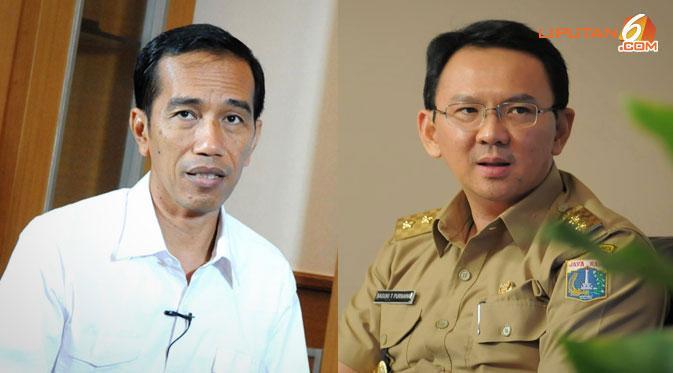 ( Pilih Mana Jokowi atau Ahok ) Iwan Fals: Ahok Mau Jadi Presiden