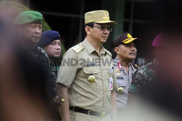 Gaya Kepimpinan Ahok di Jakarta seperti Raja