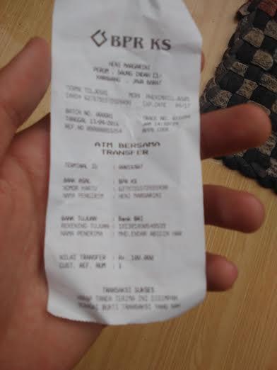 Surat Terbuka Buat Muhammad Endar Abidin Harahap ID tokorakyat dan tembung25