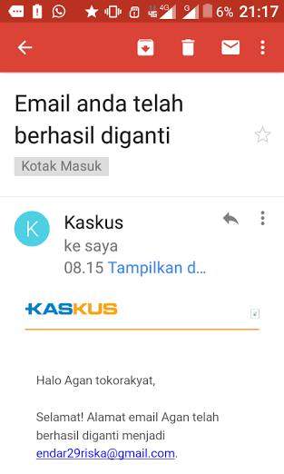 Surat Terbuka Buat Muhammad Endar Abidin Harahap ID tokorakyat dan tembung25
