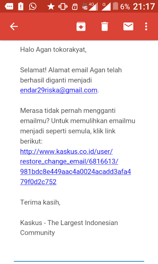 Surat Terbuka Buat Muhammad Endar Abidin Harahap ID tokorakyat dan tembung25