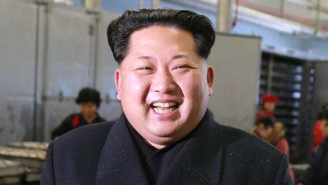 Pria Ungkap Hubungan Gay-nya dengan Kim Jong-un Selama 11 Tahun