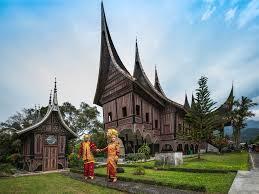 Hal-hal yang membuat agan ingat akan Minangkabau