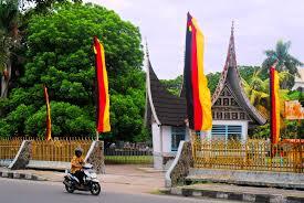 Hal-hal yang membuat agan ingat akan Minangkabau