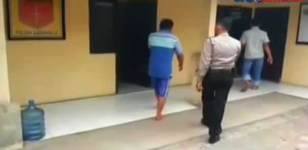 Siswi SMP Diperkosa Ayah Tiri dan Kakak Kandung