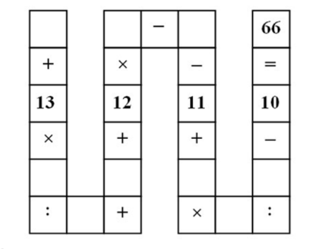 Klo Sampe Nih Puzzle Ada Yang Bisa Jawab, Gw Bakal Pensiun Dari Kaskus !!!