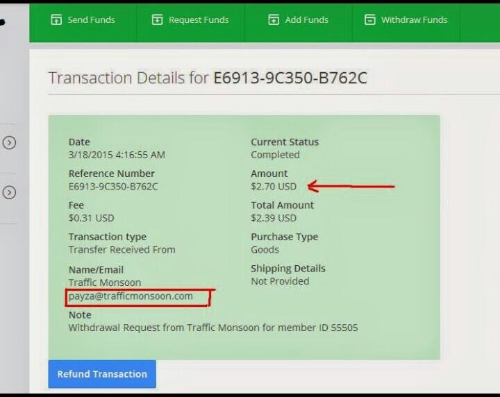 Bisnis online menjanjikan