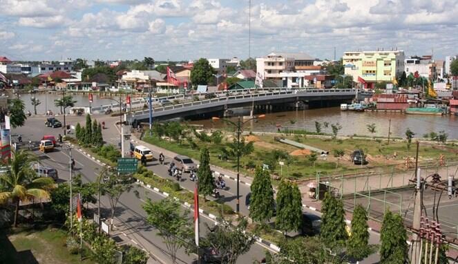 11 Daerah dan Bangunan di Indonesia yang Memiliki Julukan dengan Sisipan Angka 1000