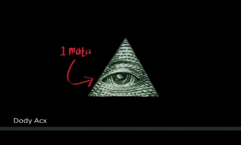 Sinetron Anak Jalanan Terbukti Illuminati ??!