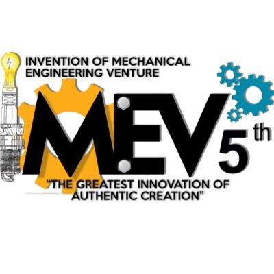 Invention of Mechanical Engineering Venture ( IMEV 2016 ) Politeknik negeri Jakarta 
