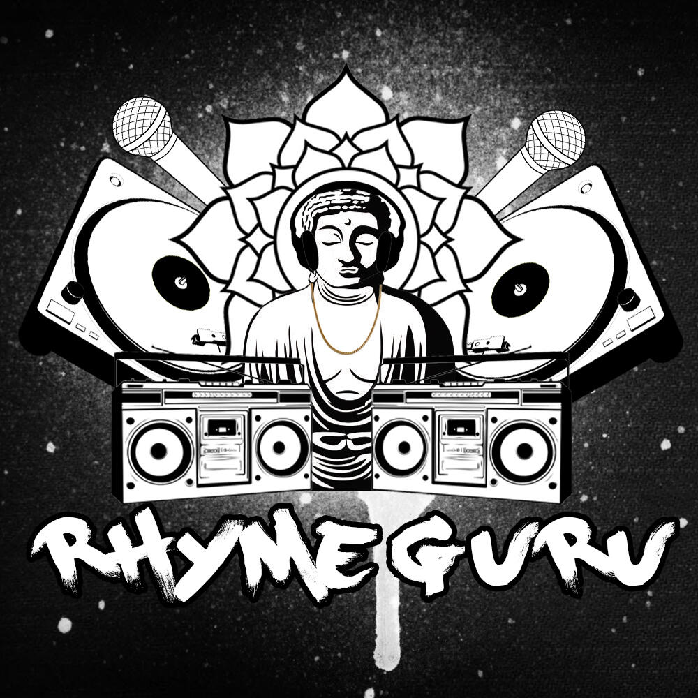 &#91;PROMOSI&#93; RHYMEGURU Hip-Hop Lokal Kualitas Internasional! (BOOM BAP JAPANESE RAP)