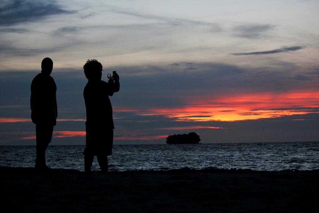 Field Report: FreeDive, FreeCamp, and FreeFun at Pulau Opak, Kepulauan Seribu.