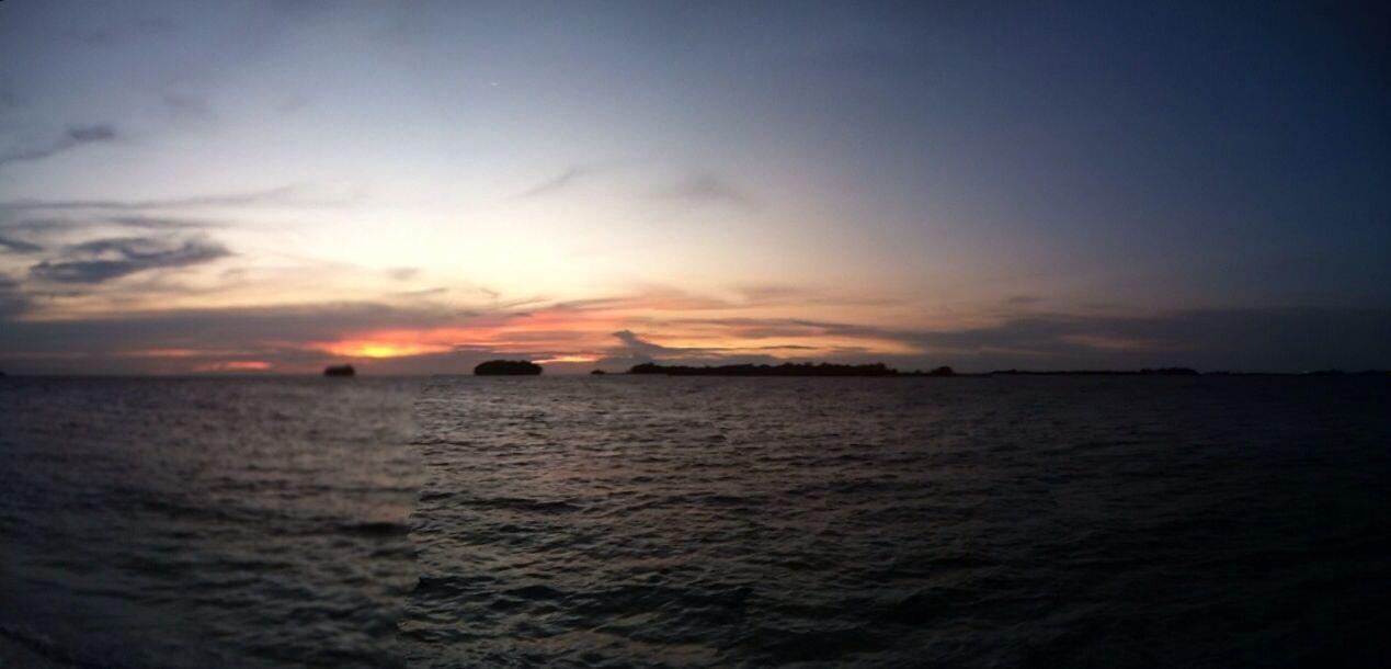 Field Report: FreeDive, FreeCamp, and FreeFun at Pulau Opak, Kepulauan Seribu.