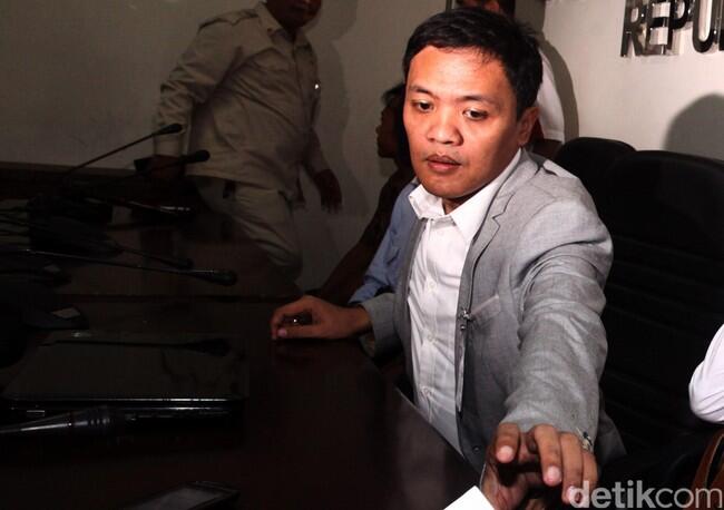 Habiburokhman Tak Percaya Teman Ahok Kumpulkan 532 Ribu KTP Dukungan