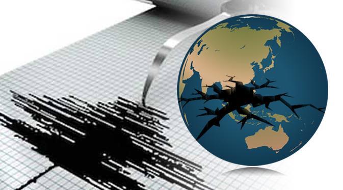 Nias Selatan Diguncang Gempa Dua Kali