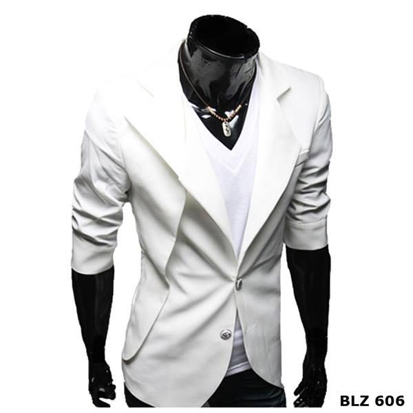 Blazer dan Cardigan Pria Bagus, Murah dan Berkualitas