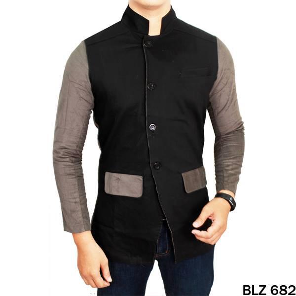 Blazer dan Cardigan Pria Bagus, Murah dan Berkualitas