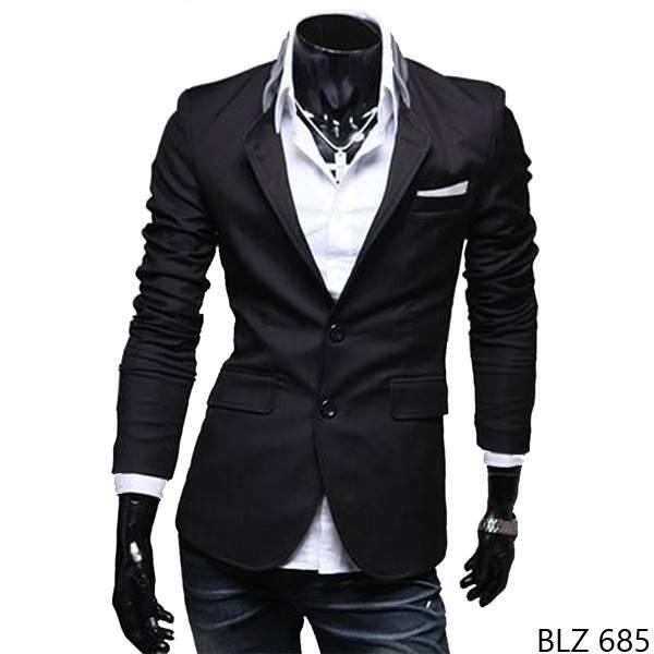 Blazer dan Cardigan Pria Bagus, Murah dan Berkualitas