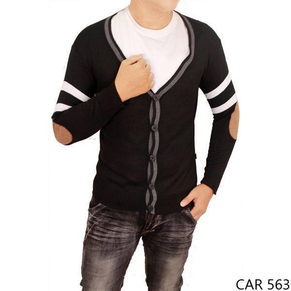 Blazer dan Cardigan Pria Bagus, Murah dan Berkualitas