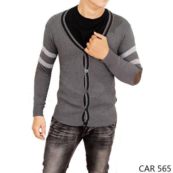 Blazer dan Cardigan Pria Bagus, Murah dan Berkualitas