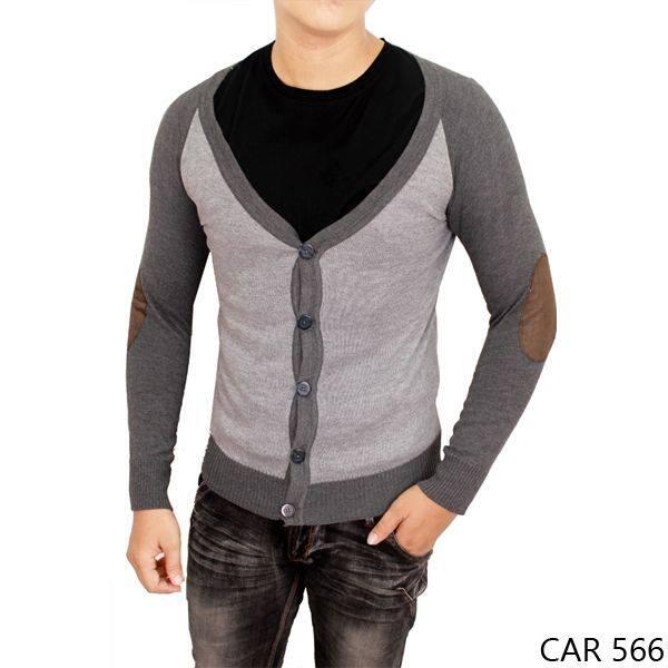 Blazer dan Cardigan Pria Bagus, Murah dan Berkualitas