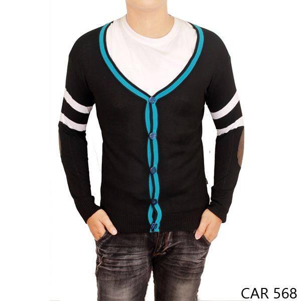 Blazer dan Cardigan Pria Bagus, Murah dan Berkualitas