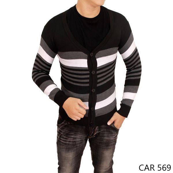 Blazer dan Cardigan Pria Bagus, Murah dan Berkualitas