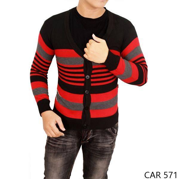 Blazer dan Cardigan Pria Bagus, Murah dan Berkualitas