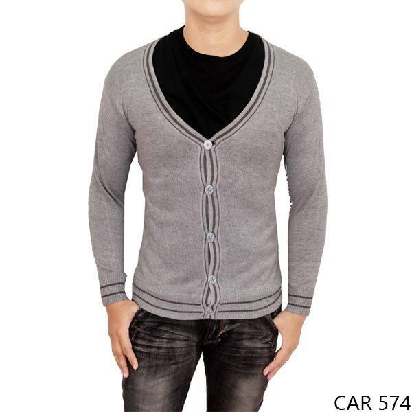 Blazer dan Cardigan Pria Bagus, Murah dan Berkualitas