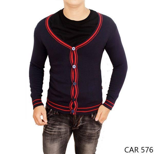 Blazer dan Cardigan Pria Bagus, Murah dan Berkualitas