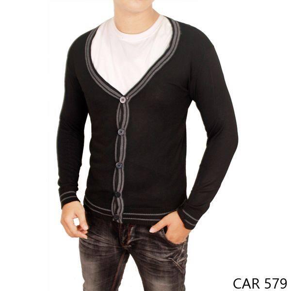 Blazer dan Cardigan Pria Bagus, Murah dan Berkualitas